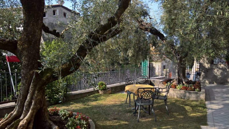 Hotel Tiziana