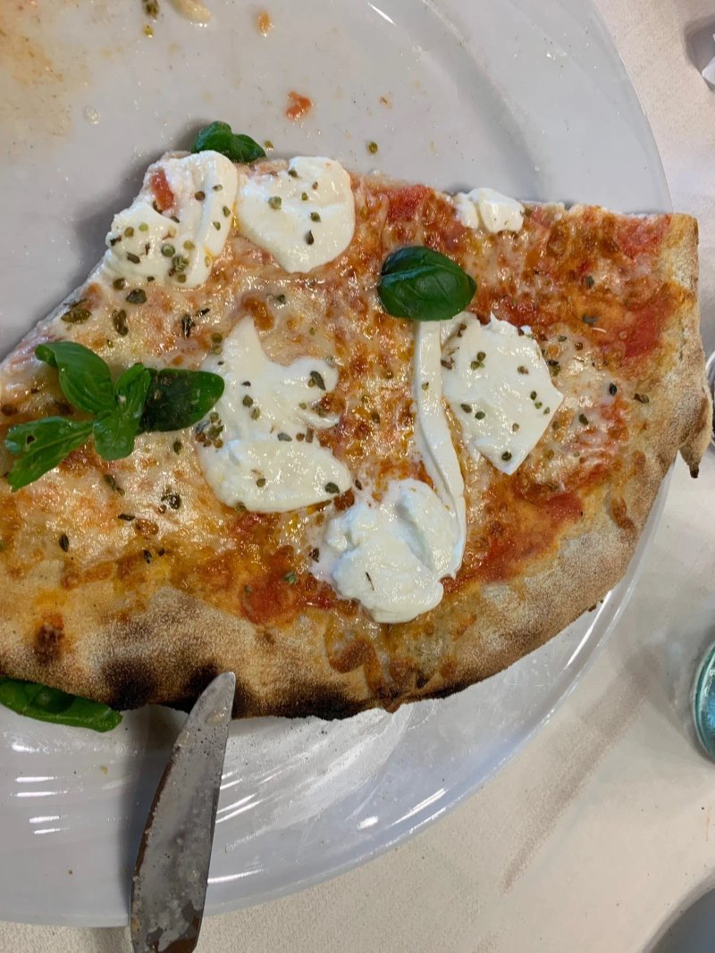 EnoRistorante Pizzeria Ponte del Costone
