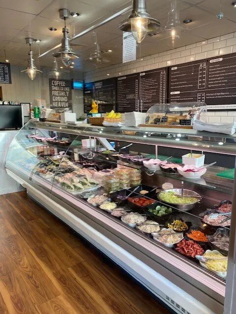 Sands2 Sandwich Bar