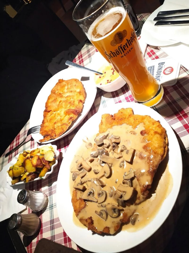 Romer Pils Brunnen