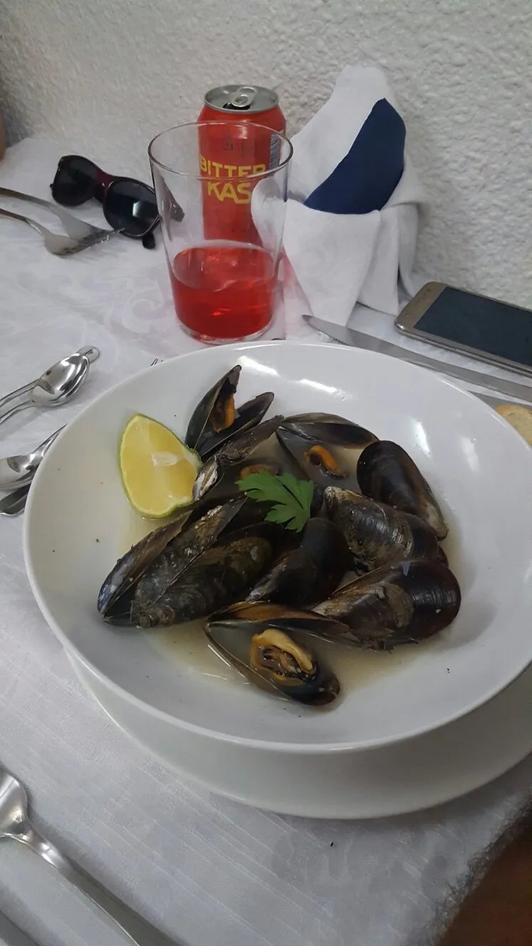 Cafe-Bar Almoradi