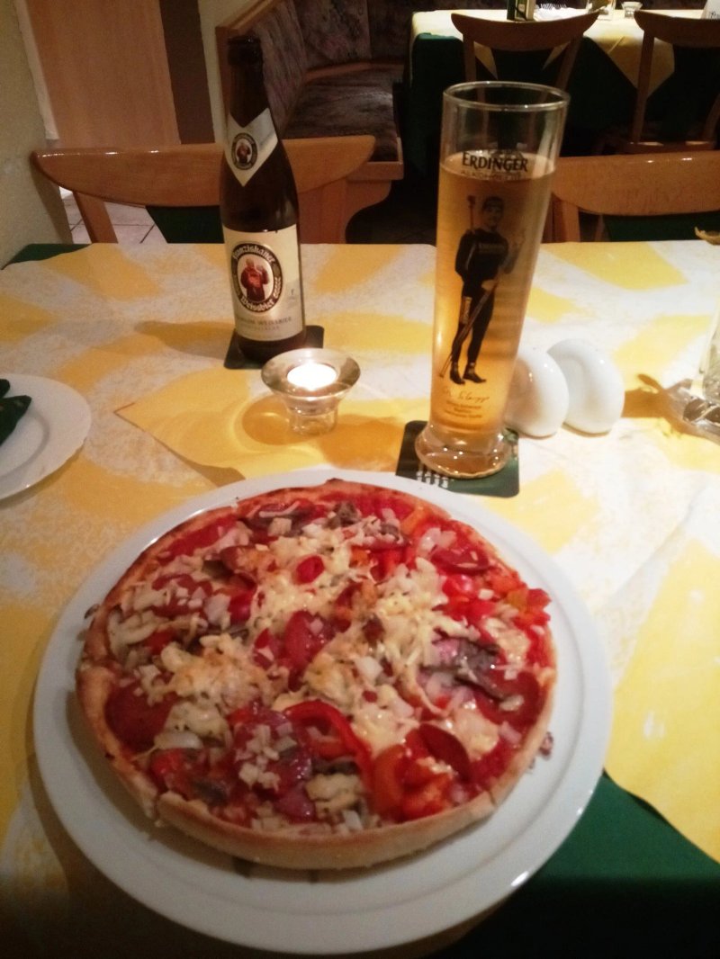 Rist.Pizzeria Da Michele