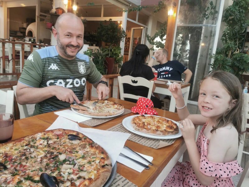 Di Marino Italian restaurant