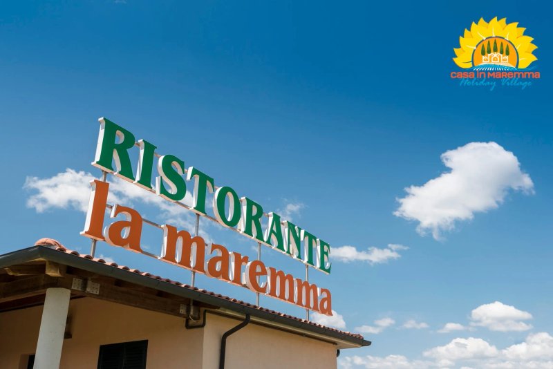 Casa in Maremma Tuscany Village