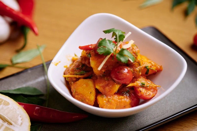 Urban Tandoor Clifton