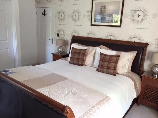 BoSun's Lodge B&B