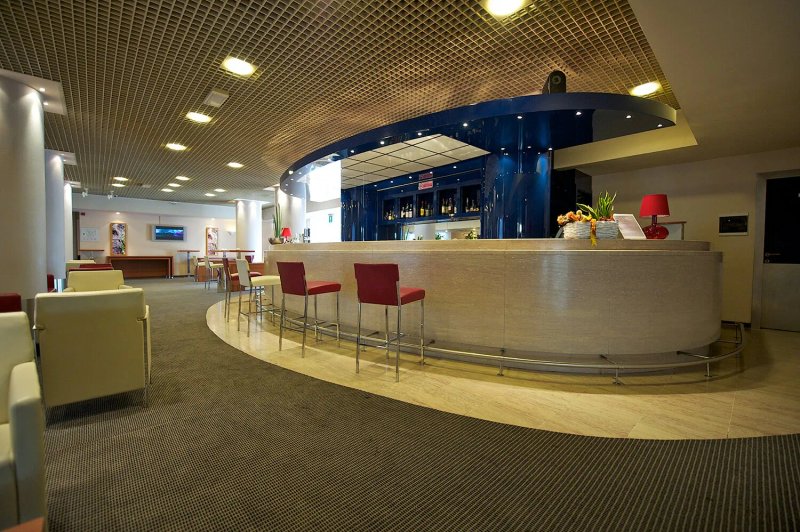 Novotel Firenze Nord Aeroporto