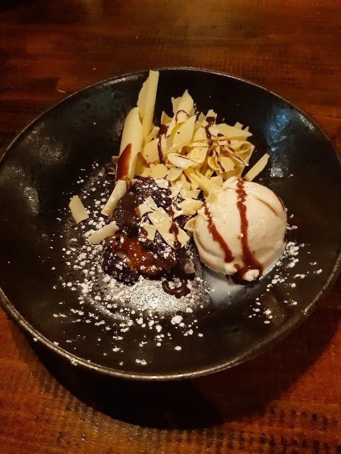 Zizzi - Greenwich