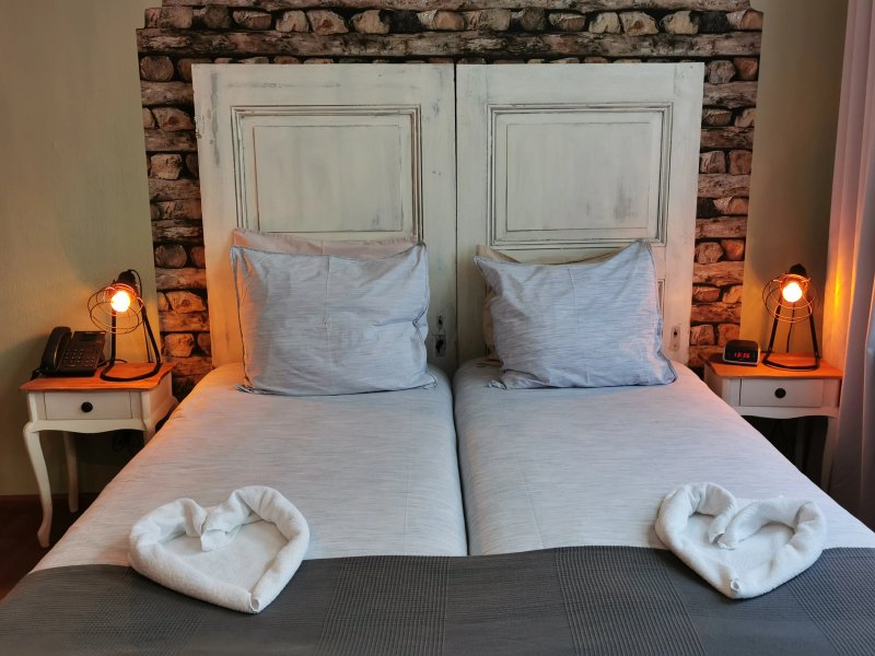 Hotel Heere