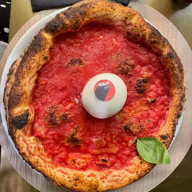 Locanda Fra Diavolo