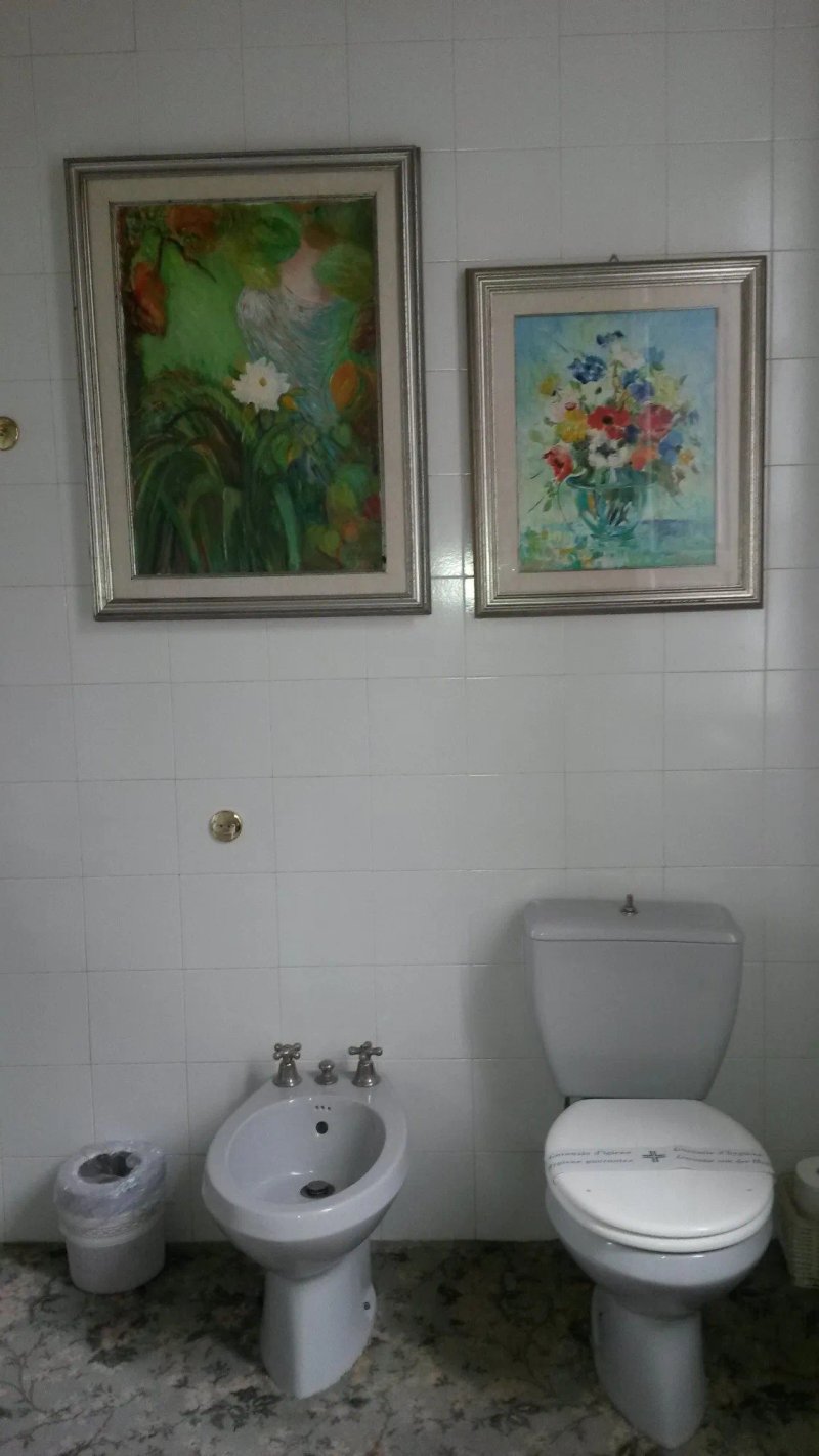 Villa Theresa Bed & Breakfast