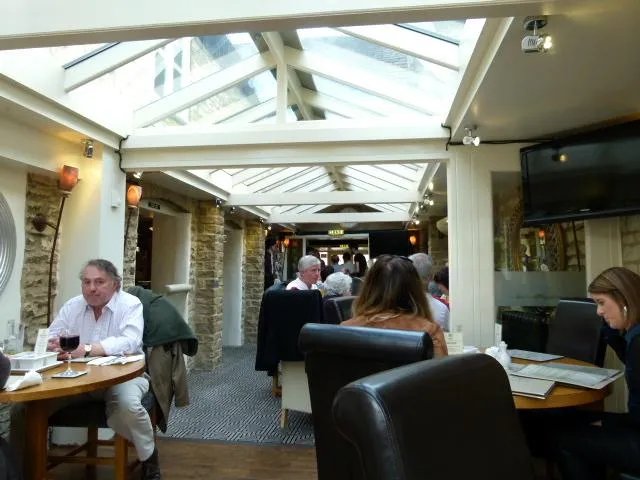 The Royal Oak