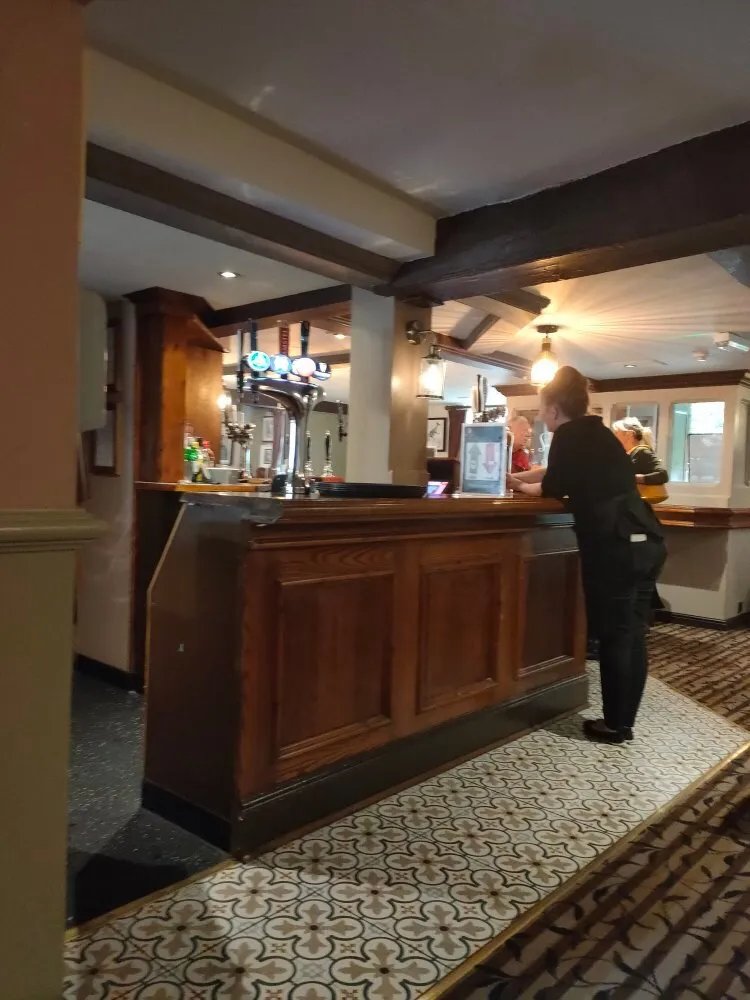 The Swan & Talbot