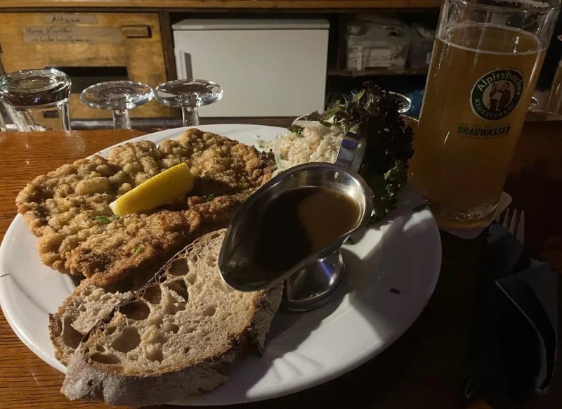 Atlantik Cafe