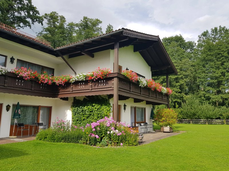 Haus Waldesruh
