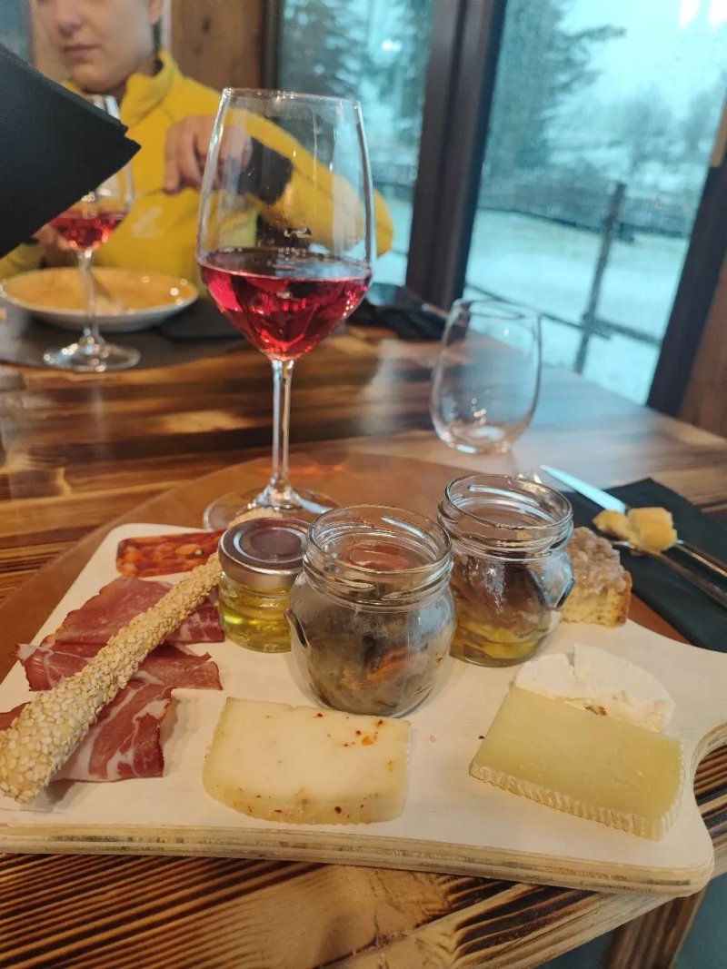 Prometeo Food & Forest