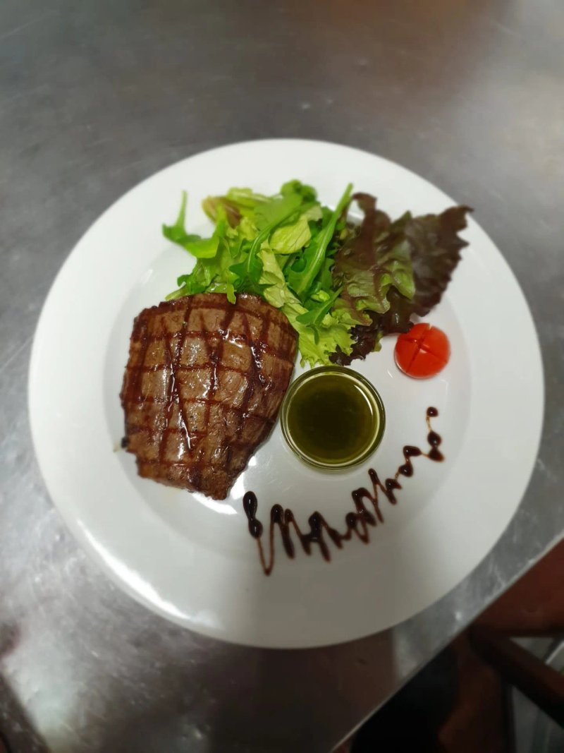 Restaurante Casa Nova