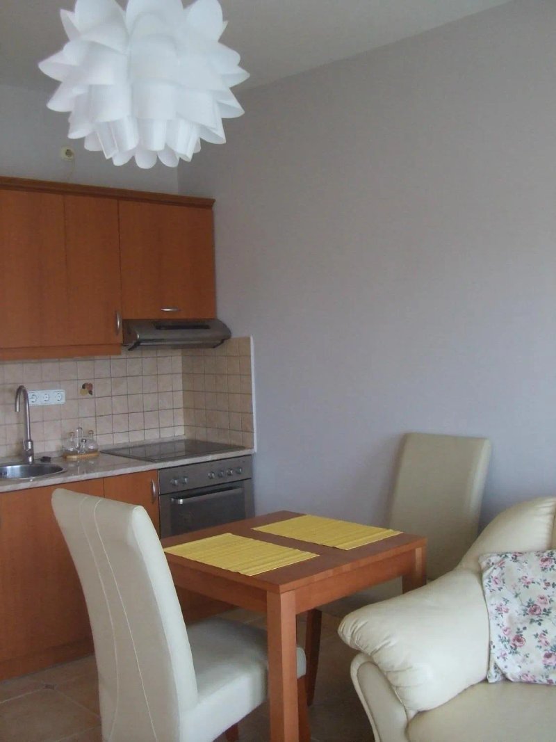 Feng Shui Wellness Apartmenthouse