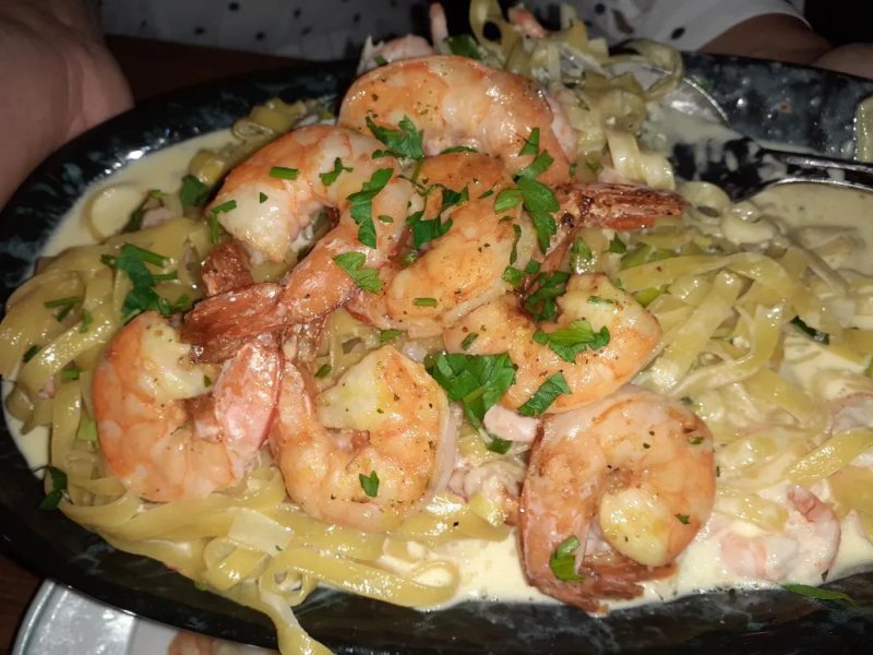 Dalla Nonna Trattoria