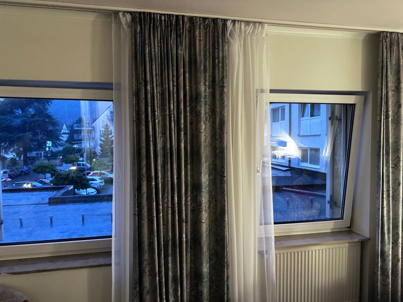 Rheinhotel Vier Jahreszeiten Bad Breisig
