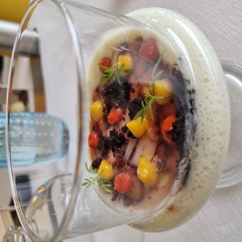 Florian Maison Relais