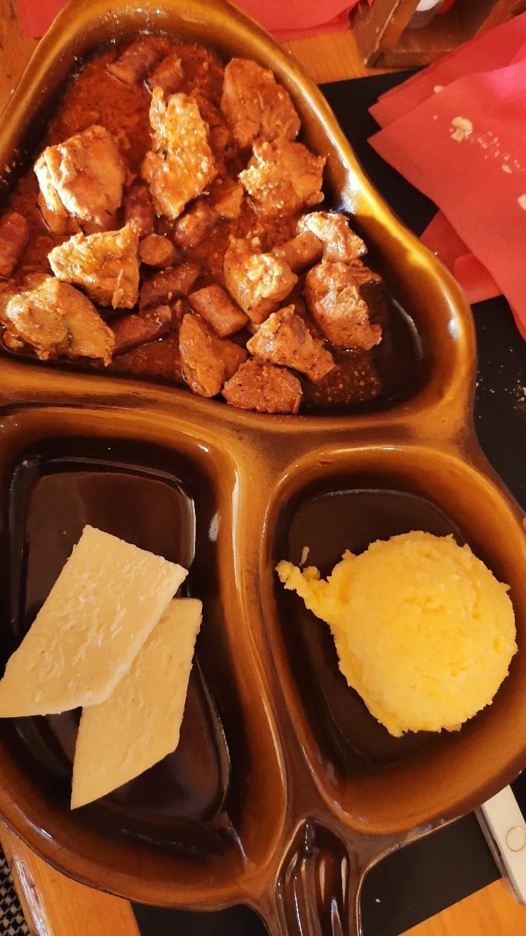 Restaurant Club Vila Bran
