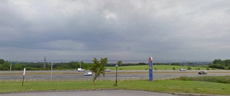 Travelodge Halkyn