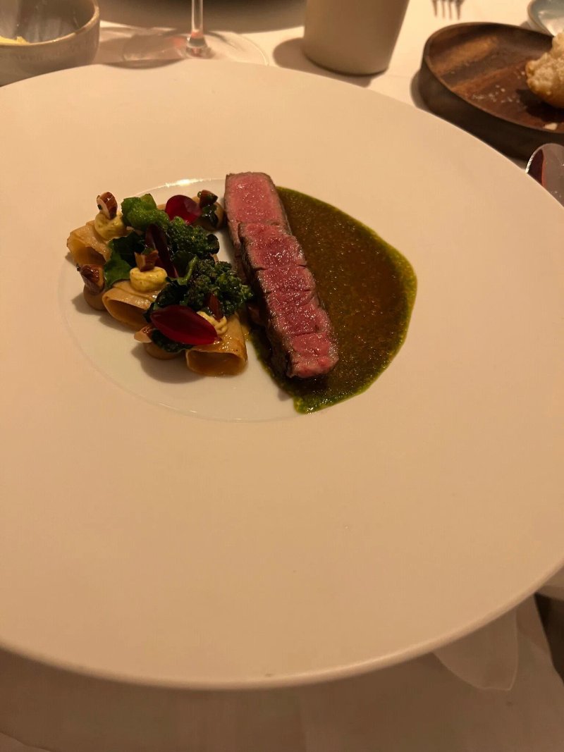 La Societe