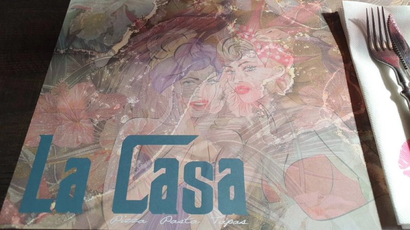 La Casa