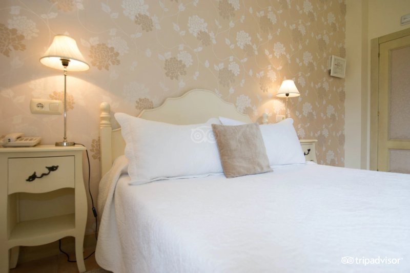Hotel Rural Arpa de Hierba