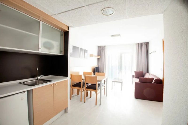 Hotel-Aparthotel & Spa Acuazul