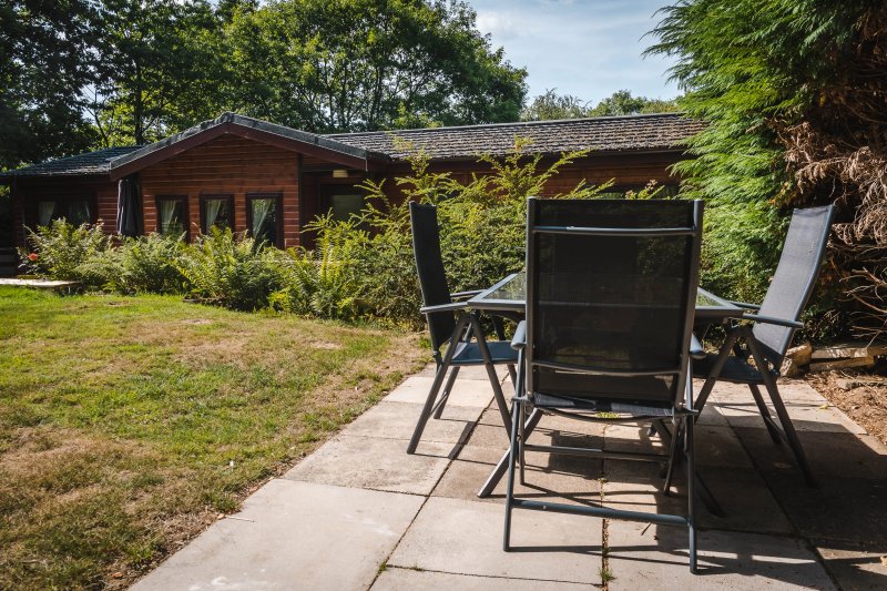 Newby Bridge Country Caravan Park