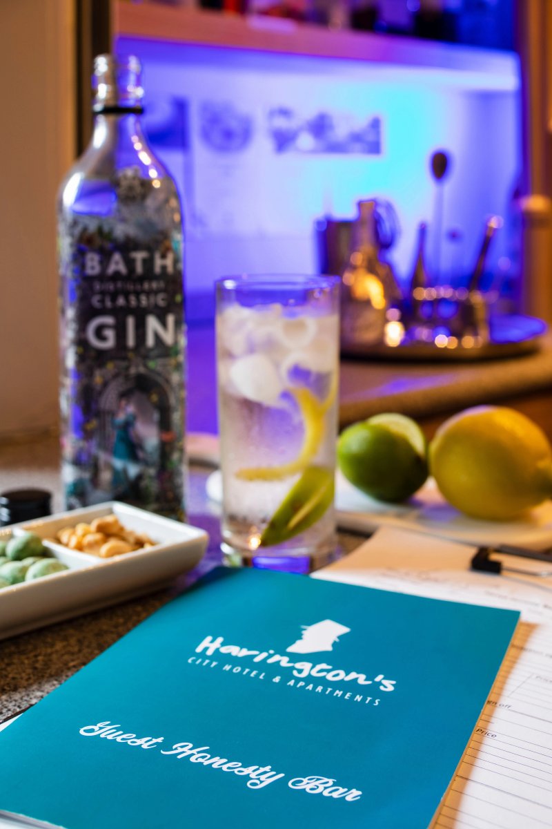 Harington's Boutique Hotel