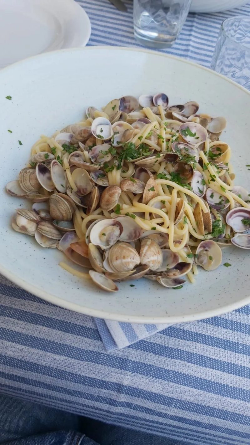 Ristorante La Buca