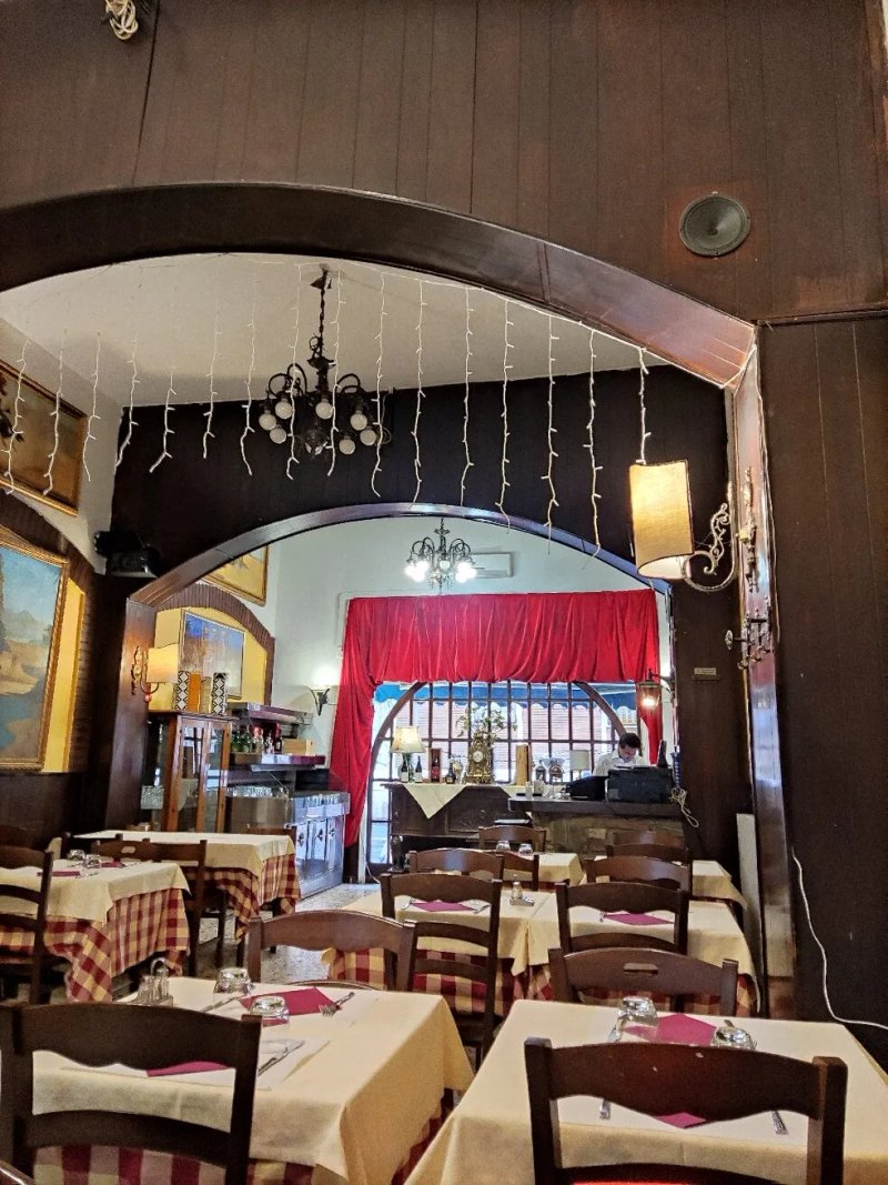 Ristorante la Scogliera 2 Sorelle