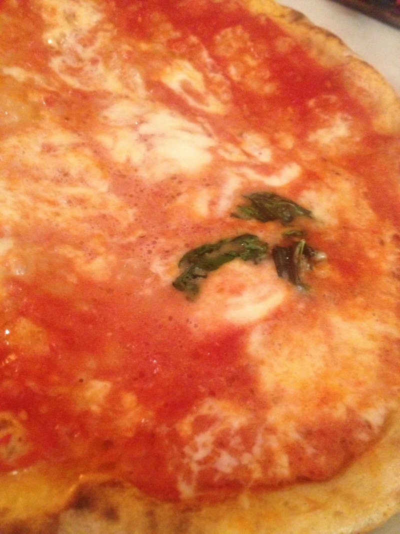 Pizzeria Gennaro
