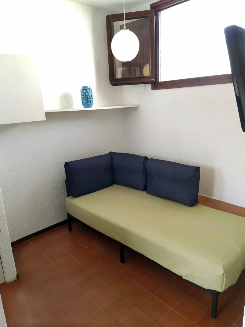 Residence Baia Santa Reparata