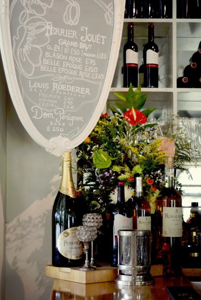 Boathouse Restaurant