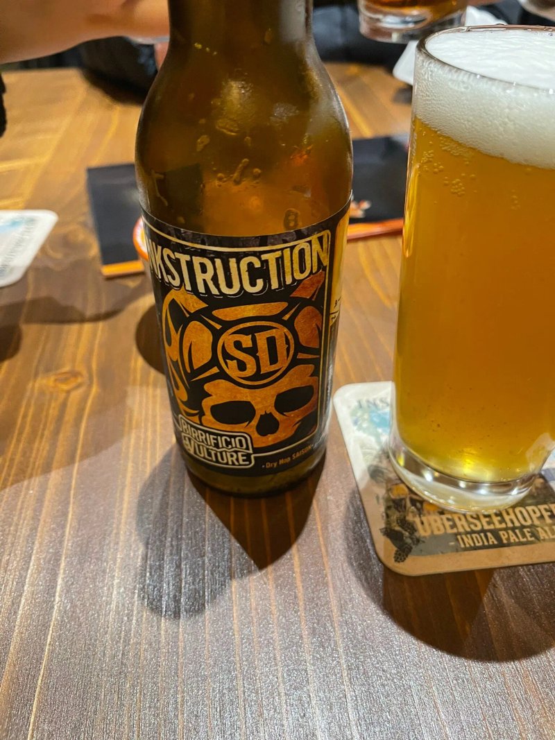 Birreria Mastro Figaro
