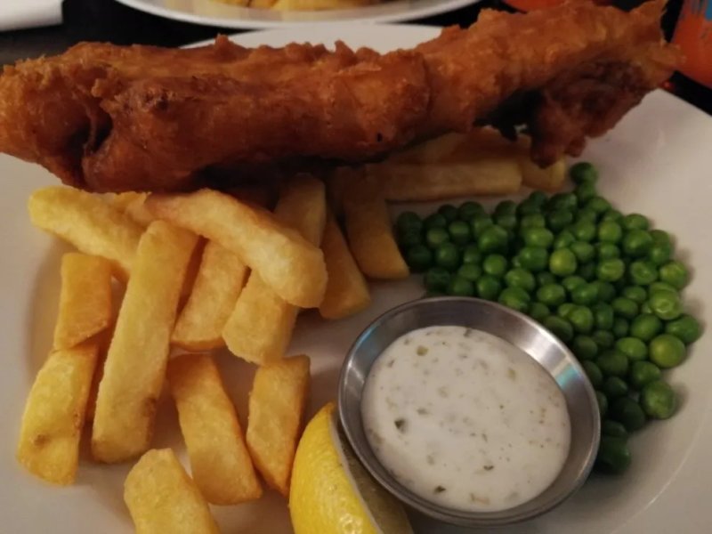 Travellers Tavern