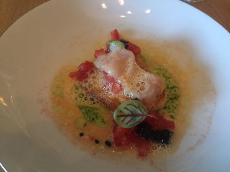 Restaurant Witlof