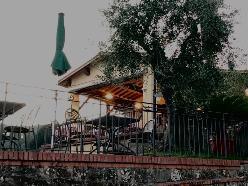 Ristorante Da Palmira - Monte a Pescia