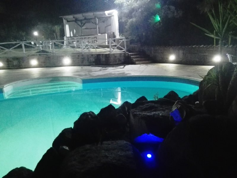 La Roccia