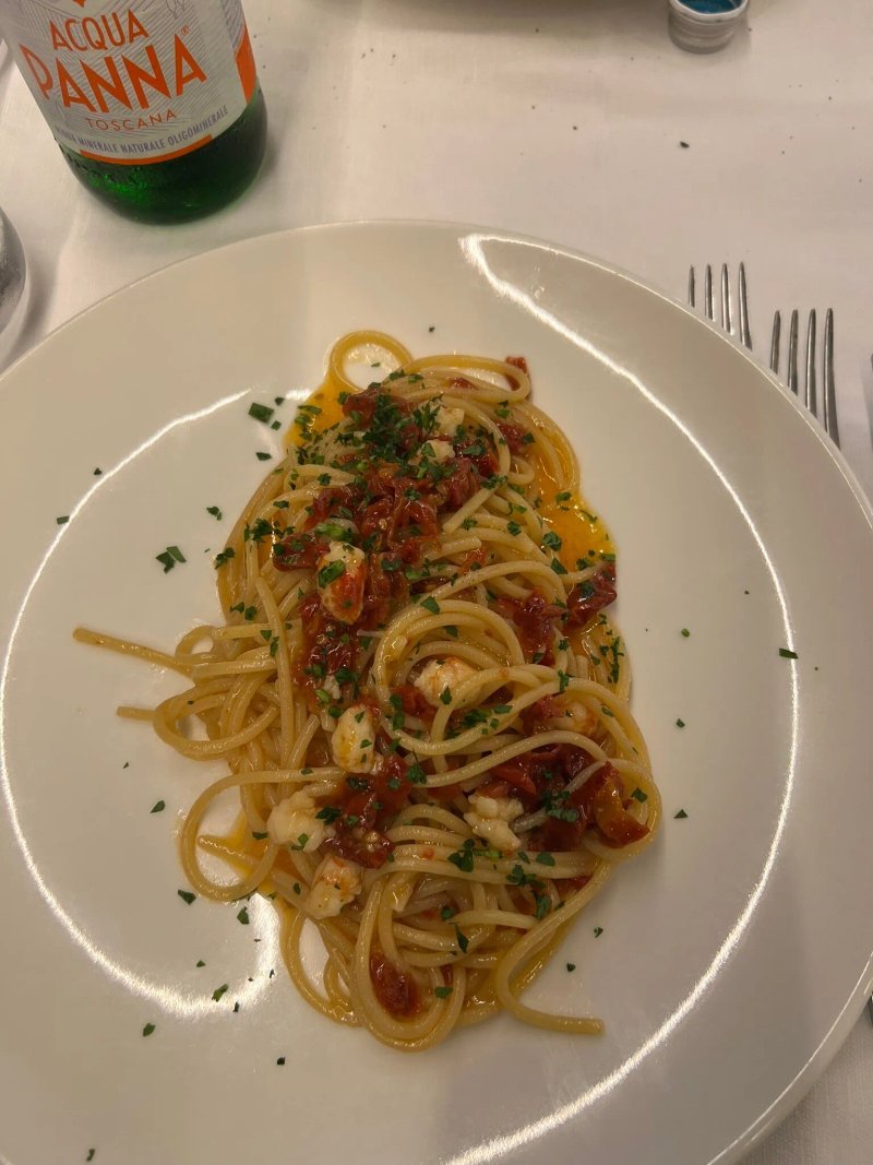 La Locanda Da Maria