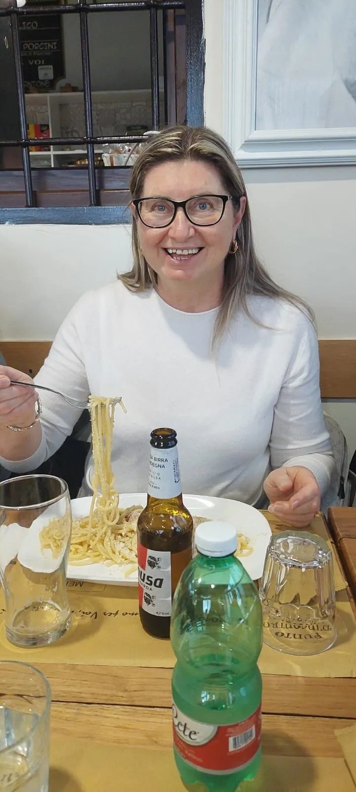 Chiosco Punto d' Incontro