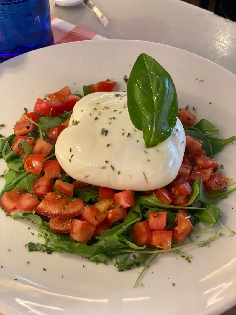 Trattoria Malatesta