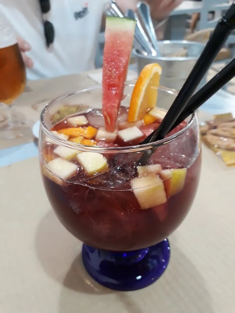 Maria Castana Gastrobar