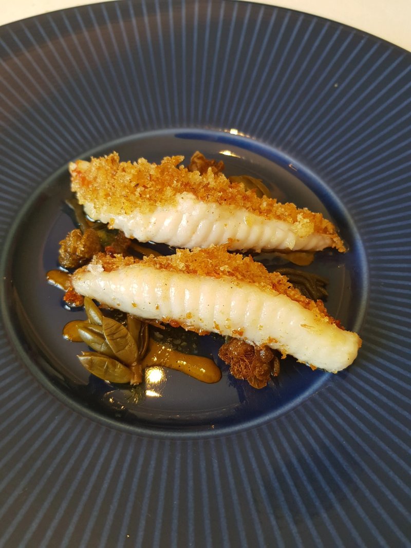 L'escaleta Restaurant