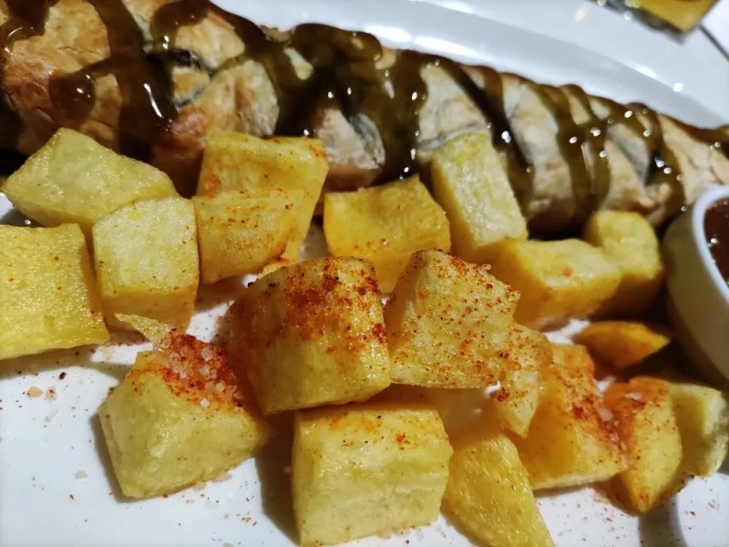 Restaurante El Nido