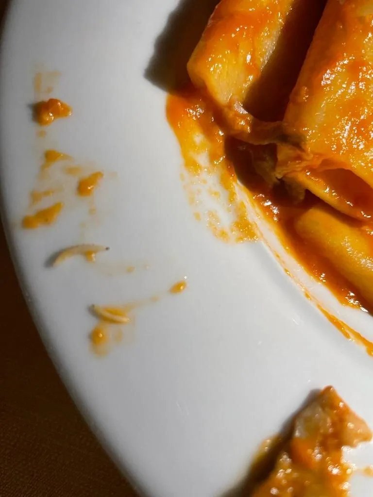 Trattoria del Vapore
